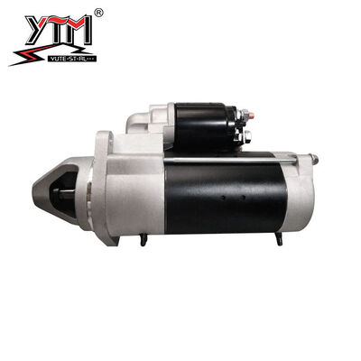 Motore 0001231005 STB2494JA STB2494LC STB2494MA del motore d'avviamento 1013 4.0KW per il titano 211 di ABG