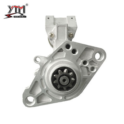 motore M002T66881 STM0553RB STM0553WA del motore d'avviamento di 4D30 9T 3.2KW per galoppo leggero di MITSUBISHI