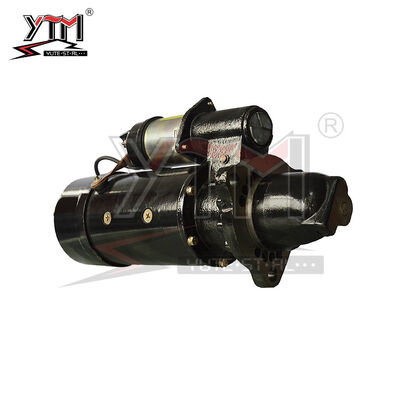 Motore 501521 del motore d'avviamento di QD2852B 24V 12T 9.0KW 0001420003 0001420004 0001420005 per  B12