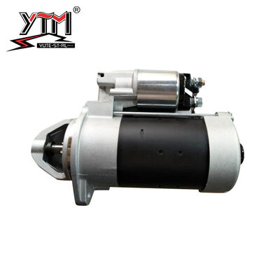 1011 motore 0001223016 del motore d'avviamento di 12V 9T 2.8KW 0001218172 CST10226AS CST10226GS per Deutz