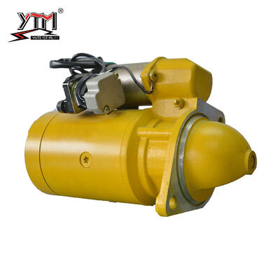 Motorino di avviamento di 4D95T 24V 9T 5.0KW 6008132151 STK4040WA STK9040WA 0210004040 0210004192 per KOM ATSU
