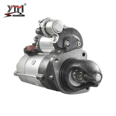 Motore del motore d'avviamento di M93R3001SE 4948058 per CUMMINS 21BJ077 M93R3001SE M93R3001SE-VPP