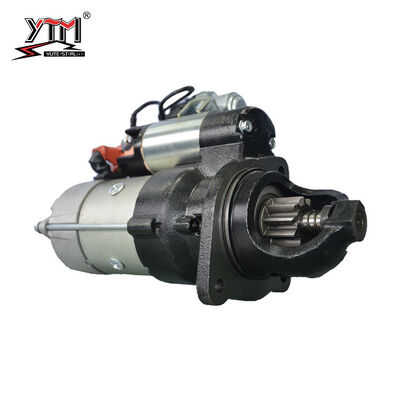 Motorino di avviamento di M100R3004SE 10T 6.0KW per KAMAZ M110R3004SE 4992135 STP4935RB STP4935WA