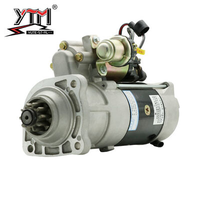 Motore del motore d'avviamento di M105R3071SE per HOWO 612600090340 STD6340UW STD7340UL STD7340UW