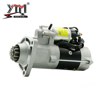 Motore del motore d'avviamento di M105R3075SE 8.5KW per CUMMINS M105R3075SE STP3075MH 3695899 3698436 3698453