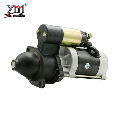 Motorino di avviamento di QDJ1315A 4.0KW 12V per il BULLDOZER STQ3152LC STQ3152UW STQ3152XY STQ8152LC di YUCHAI