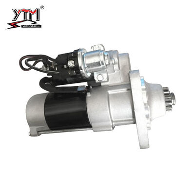 QDJ2503 24 motorini di avviamento di volt per DOOSAN 30051600015 STA0013RB STA0013WA STD5013WA
