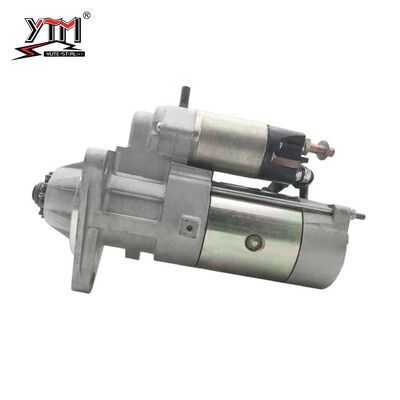Motore del motore d'avviamento di QDJ2504 24V 13T 6.0KW per DOOSAN 30051600039