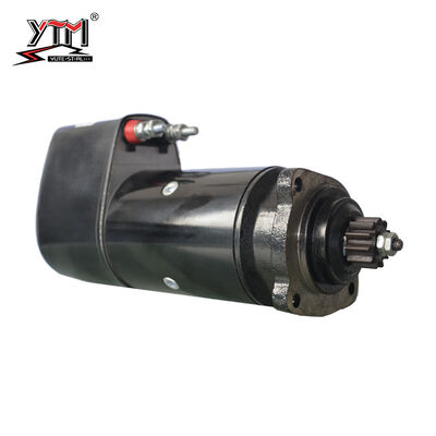 Motore del motore d'avviamento di QDJ2745B per ABG 0001411036 STB0383MA STB0383UL STB9383UL