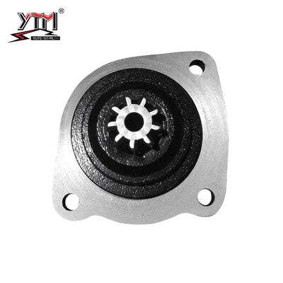 Motore del motore d'avviamento di QDJ2745D 9T per WEICHAI WD615 diesel 612600090129 STP1931LP
