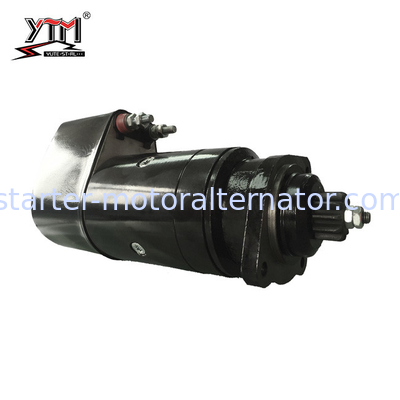 QDJ2745F 24Volt 11T 6.6KW Engine Starter Motor For WEICHAI Diesel WD615 0001416003 STB0565TJ STB0565UL