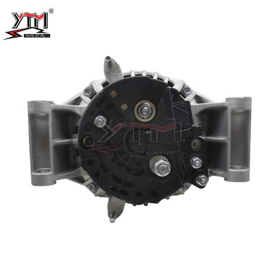 24V 75A 9PK Alternatore Elettrico Motore Per JOHN DEERE 0986081030 F032CA1620 CAL60606 CAL60607 CAL60609GS