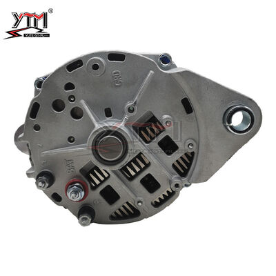 Motore alternatore elettrico 24V 75A 9PK per JOHN DEERE 0986081030 F032CA1620 CAL60606 CAL60607