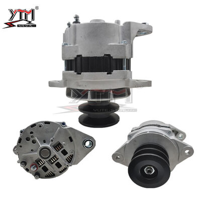 24V 75A Alternatore Elettrico Motore Per JOHN DEERE 0986081030 F032CA1620 CAL60606 CAL60607 CAL60609GS