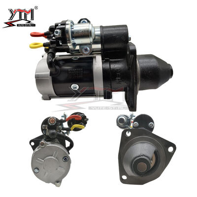 motorino di avviamento di 24Volt 11T 6BD1 per Isuzu 1811001410