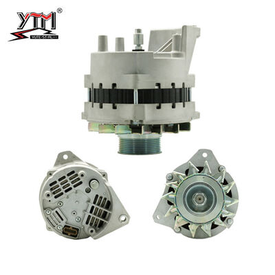 Motore elettrico dell'alternatore di CAL35626 24V 150A 8PK per il BUS A009TU5591A