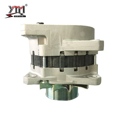 Motore alternatore elettrico CAL35627 24V 150A 8PK per SCANIA A009TU6499 ALM0430NW ALM0430UH ALM9430