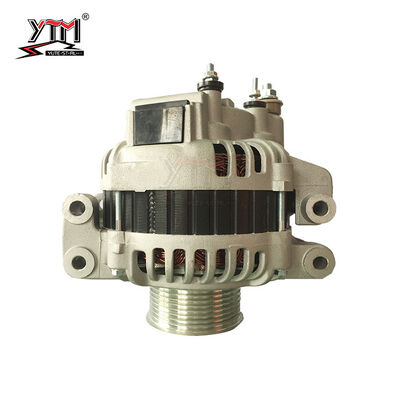 Motore elettrico dell'alternatore di CAL35616 24V 100A 8PK per SCANIA ALM2039WA 1516316 1774594 1777300