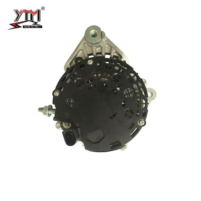 FT2.8T 12V 120A 8PK Alternatore Elettrico Motore Per Cummins ISF 5318120 ALR3781DD ALR3781KL ALR3781YX ALR8781KL