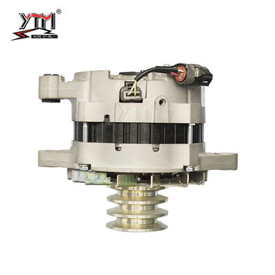 Motore elettrico dell'alternatore di IZ5182 24V 150A 3PK per ISUZU 6HA1 1812005910 1812006382 ALM5183 A009TU5182