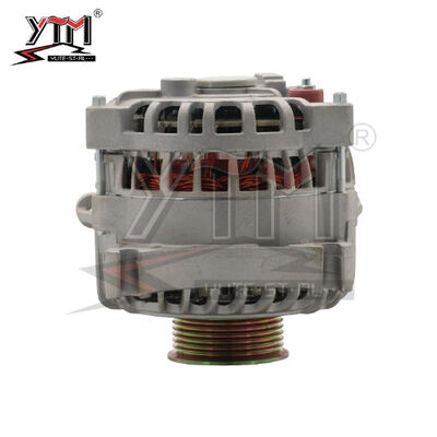 Motore elettrico dell'alternatore 8484 120A per FORD CAL40229 CAL40229AS CAL40229ES CAL40229OS