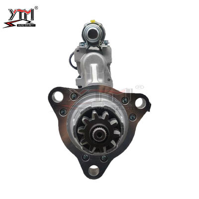 motorino di avviamento di 24V 10T 9KW per Yuchi 6C C60003708100A