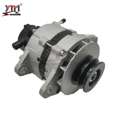 Motore elettrico dell'alternatore di HD65 40A 2PK per KIA K3600 37300-41700 3730041512 ALA8701BA ALA8701GK