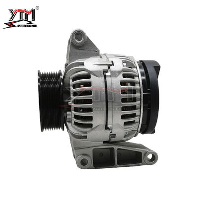 motore dell'alternatore di 24V 100A 8PK per MERCEDES ACTROS MP4 0124655618 0151540202 0124655327