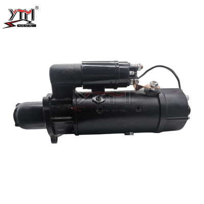 motorino di avviamento elettrico di 24V 11T 9KW per Rolls-Royce 5052629003110 MS7-502A