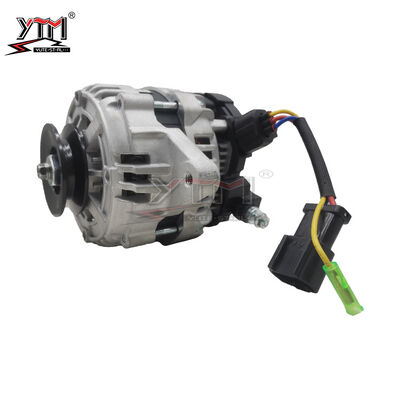 4D94 A69-23 alternatore 110A per Yanmar 3TNV88 D60-7 101211-2951 ALN1211KL ALN1211LK ALN1211MA