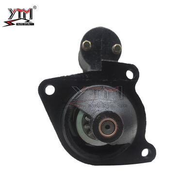 QDJ2605F 11T 5.5KW Motorino di Avviamento Elettrico Per JAC HFC3051 STQ3265LC STQ3265UW STQ3265RB