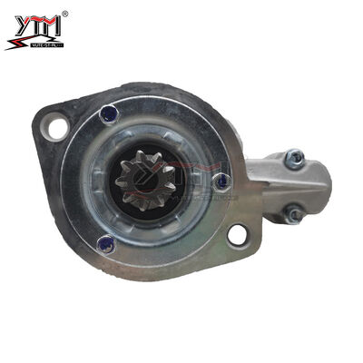 Dispositivo d'avviamento elettrico di C240 ​​9T 2.4KW per JOHN DEERE M810337 STN7020YJ 16021N 11962677020