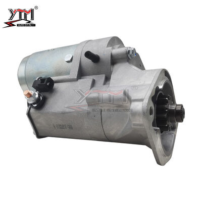 motorino di avviamento elettrico di 4D56 12V 12T 2KW per MITSUBISHI STN7070LP
