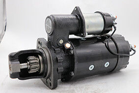 QD2852H 24V 12T 7.5KW Motorino di Avviamento Per  D6M 6614N 207-1516 M105R3504SE M105R3504SE-VPP
