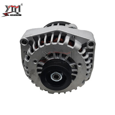 Motore elettrico dell'alternatore di DR44G 160A 6PK per HUMMER H2 15093928 15905871 ALD0011LK ALD0011NW