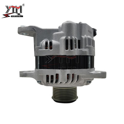 motore elettrico dell'alternatore di 100A 7PK per NISSAN 23100EB71A A002TG1081 ALM9081GB ALM9081LP