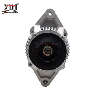 motore elettrico dell'alternatore di 12V 55A 2PK per  ALN4218 1052812 ALN4218LK ALN4218LP