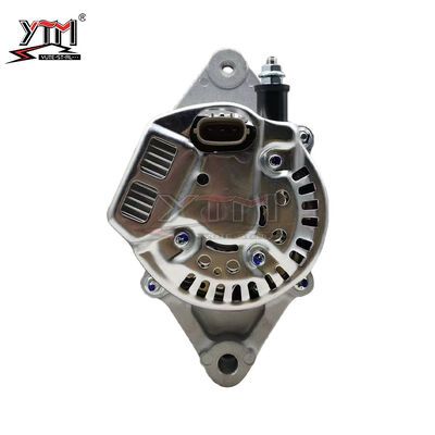 motore elettrico dell'alternatore di 12V 55A 2PK per  ALN4218 1052812 ALN4218LK ALN4218LP