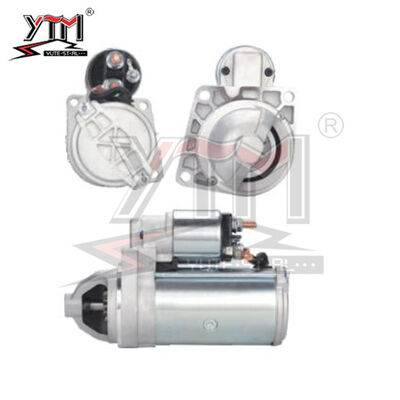 motore del motore d'avviamento di 12V 2.0KW 9T C00050267 TS24-25 per l'inseguimento T60