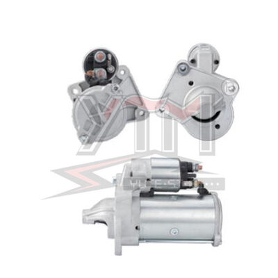 motorino di avviamento di 12V 2.0KW 11T per FORD 6906194 31296302 9M5T11000AA AV6N11000GA