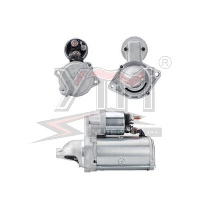 Motore del motore d'avviamento di 1.8KW 10T per OPEL Astra TS18E331 55217672 STV4029RB STV4029WA