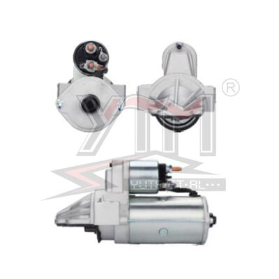 motore del motore d'avviamento 12T per FORD 0001109205 D7R71 CST10309 CST10309AS