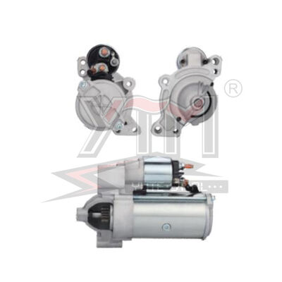 motorino di avviamento di 12V 2KW 9T per CITROEN Berlingo 0001108400 9665216680 STB5177AB