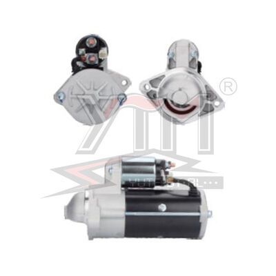 motore del motore d'avviamento di 12V 2KW 10T per MITSUBISTHI QDJ1313