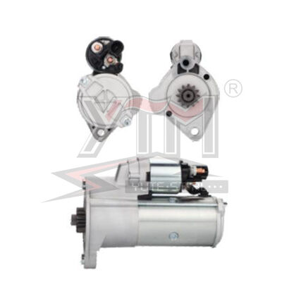 Motore del motore d'avviamento di TS22ER12 2.2KW 12T per Volkswagen 2H0911023A
