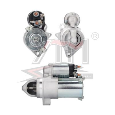 Motore del motore d'avviamento di 473QUARTERBACK 1.3KW 9T per BYD 473QA3708020