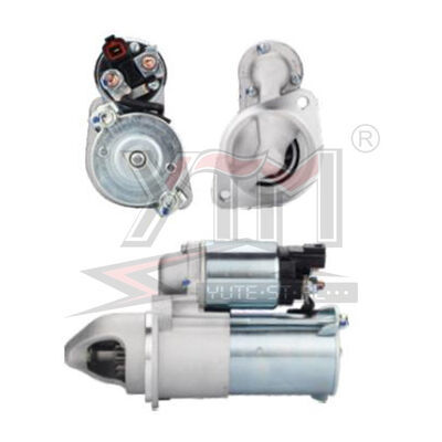 6974 motorino di avviamento di 12V 1.1KW 11T per Hyundai IX35 361002G200 361002G000