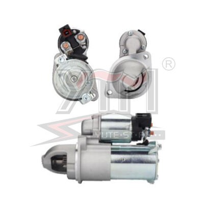17989 motore del motore d'avviamento di 12V 1.1KW 8T per Hyundai 2,0 3610025020