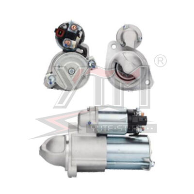 motore del motore d'avviamento di 12Volt 1.3KW 11T per Hyundai 36100-2E500 36100-2E120