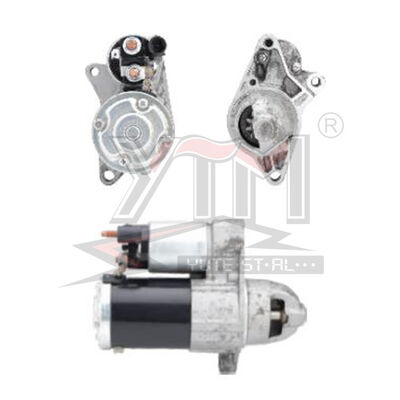 motore del motore d'avviamento di 12V 1.4KW 11T per MITSUBISHI M000T25171EC